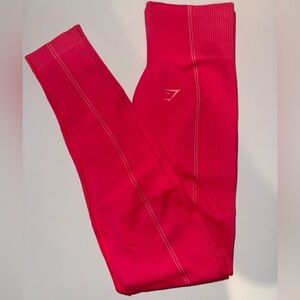 Gymshark Ultra Seamless Leggings